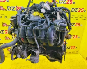 Двигатель TOYOTA