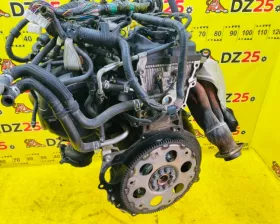 Двигатель TOYOTA