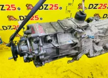 АКПП TOYOTA LAND CRUISER PRADO 2005 3500060A80 TRJ120W 2TRFE, задняя