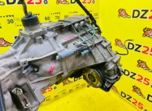 АКПП TOYOTA LAND CRUISER PRADO 2005 3500060A80 TRJ120W 2TRFE, задняя