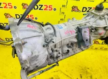 АКПП TOYOTA LAND CRUISER PRADO 2005 3500060A80 TRJ120W 2TRFE, задняя