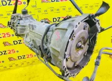 АКПП TOYOTA LAND CRUISER PRADO 2005 3500060A80 TRJ120W 2TRFE, задняя