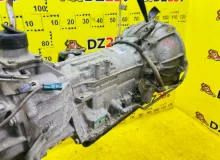 АКПП TOYOTA LAND CRUISER PRADO 2005 3500060A80 TRJ120W 2TRFE, задняя
