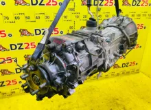 АКПП TOYOTA LAND CRUISER PRADO 2005 3500060A80 TRJ120W 2TRFE, задняя