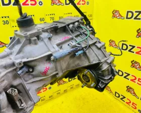 Раздаточная коробка Toyota