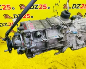 Раздаточная коробка Toyota