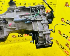 Раздаточная коробка Toyota