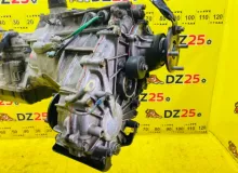 Раздаточная коробка TOYOTA LAND CRUISER PRADO 2005 361006D270 TRJ120W 2TRFE, задняя
