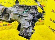 Раздаточная коробка TOYOTA LAND CRUISER PRADO 2005 361006D270 TRJ120W 2TRFE, задняя