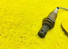 Лямбда-зонд Land Rover RANGE ROVER 2005 MHK500880 L322 428PS, передний