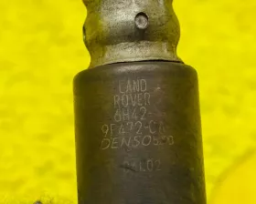 Лямбда-зонд Land Rover
