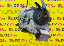 АКПП Mercedes-Benz E-CLASS 2009 A2122704800 WDD212 M272E30|M272952, передняя