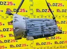 АКПП Mercedes-Benz E-CLASS 2009 A2122704800 WDD212 M272E30|M272952, передняя