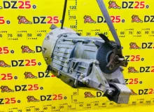 АКПП Mercedes-Benz E-CLASS 2009 A2122704800 WDD212 M272E30|M272952, передняя