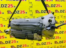АКПП Mercedes-Benz E-CLASS 2009 A2122704800 WDD212 M272E30|M272952, передняя