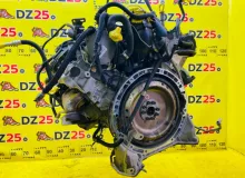Двигатель Mercedes-Benz E-CLASS 2009 A2720101001 WDD212 M272E30|M272952, передний