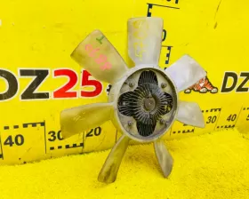 Вискомуфта Toyota