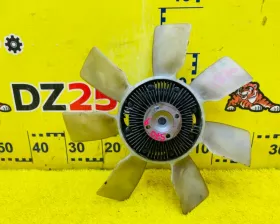 Вискомуфта Toyota
