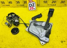 Доводчик двери TOYOTA ISIS 2013 8500544011 ZGM15W 2ZRFAE, задний правый