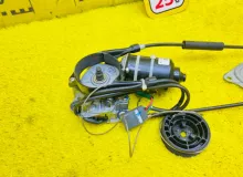 Доводчик двери TOYOTA ISIS 2013 8500544011 ZGM15W 2ZRFAE, задний правый