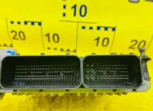 Блок управления двс Mercedes-Benz E-CLASS 2009 A0034467740 WDD212 M272E30|M272952, передний