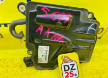 Блок управления акпп Mercedes-Benz E-CLASS 2009 A0002701652 WDD212 M272E30|M272952, передний