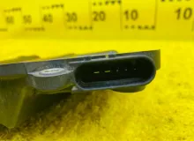 Блок управления акпп Mercedes-Benz E-CLASS 2009 A0002701652 WDD212 M272E30|M272952, передний