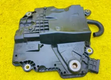 Блок управления акпп Mercedes-Benz E-CLASS 2009 A0002701652 WDD212 M272E30|M272952, передний