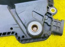 Блок управления акпп Mercedes-Benz E-CLASS 2009 A0002701652 WDD212 M272E30|M272952, передний