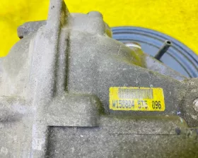 Редуктор Honda