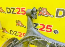 Задняя балка TOYOTA SIENTA 2015 4211052310 NHP170G 1NZFXE, задняя