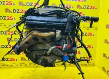 Двигатель Land Rover RANGE ROVER 2006 LR004723 L322 428PS, передний