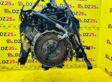 Двигатель Land Rover RANGE ROVER 2006 LR004723 L322 428PS, передний