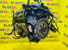 Двигатель Land Rover RANGE ROVER 2006 LR004723 L322 428PS, передний