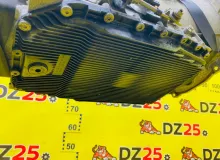 АКПП Land Rover RANGE ROVER 2005 TGD500471 L322 428PS, передняя