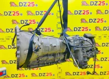 АКПП Land Rover RANGE ROVER 2005 TGD500471 L322 428PS, передняя