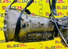 АКПП Land Rover RANGE ROVER 2005 TGD500471 L322 428PS, передняя