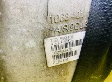 АКПП Land Rover RANGE ROVER 2005 TGD500471 L322 428PS, передняя