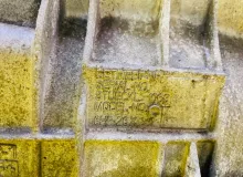 АКПП Land Rover RANGE ROVER 2005 TGD500471 L322 428PS, передняя