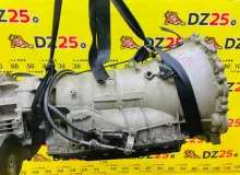 АКПП Land Rover RANGE ROVER 2005 TGD500471 L322 428PS, передняя