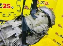 АКПП Land Rover RANGE ROVER 2005 TGD500471 L322 428PS, передняя