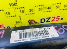 Задняя балка Mercedes-Benz E-CLASS 2009 A2043500141 WDD212 M272E30|M272952, задняя