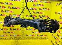 Задняя балка Mercedes-Benz E-CLASS 2009 A2043500141 WDD212 M272E30|M272952, задняя