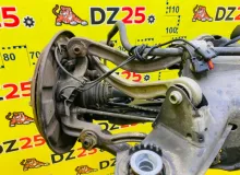 Задняя балка Mercedes-Benz E-CLASS 2009 A2043500141 WDD212 M272E30|M272952, задняя