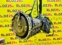 Раздаточная коробка Land Rover RANGE ROVER 2005 IAB500243 L322 428PS