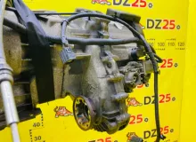Раздаточная коробка Land Rover RANGE ROVER 2005 IAB500243 L322 428PS