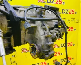 Раздаточная коробка Land Rover