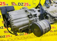 Раздаточная коробка Land Rover RANGE ROVER 2005 IAB500243 L322 428PS