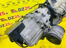 Раздаточная коробка Land Rover RANGE ROVER 2005 IAB500243 L322 428PS
