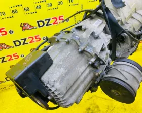 Раздаточная коробка Land Rover